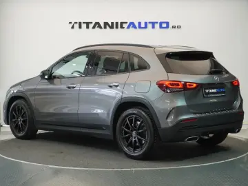 Mercedes-Benz Gla Gen-H247-2019