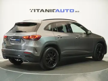 Mercedes-Benz Gla Gen-H247-2019