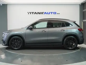 Mercedes-Benz Gla Gen-H247-2019