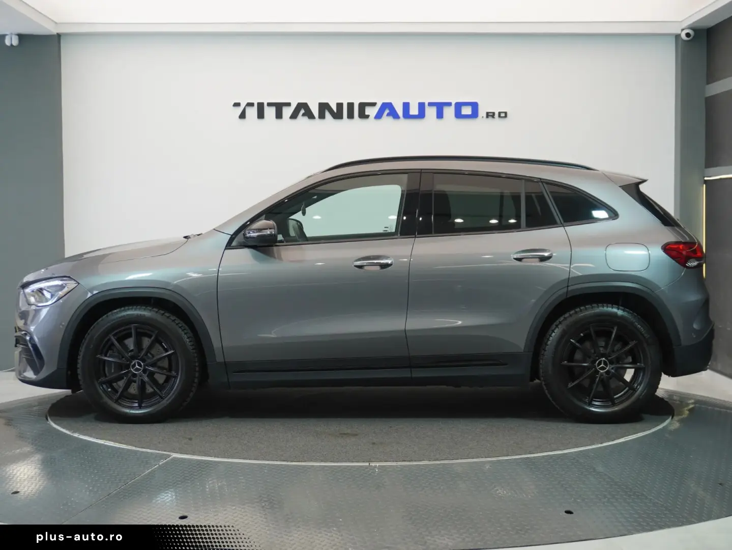 Mercedes-Benz Gla Gen-H247-2019