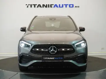 Mercedes-Benz Gla Gen-H247-2019