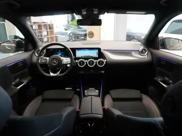 Mercedes-Benz Gla Gen-H247-2019