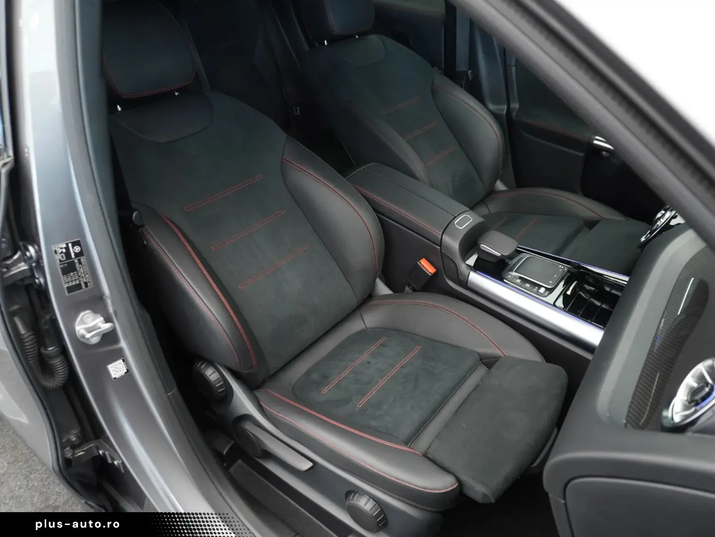 Mercedes-Benz Gla Gen-H247-2019