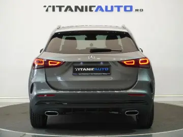 Mercedes-Benz Gla Gen-H247-2019