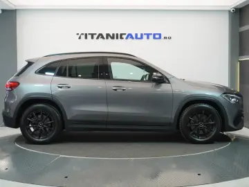 Mercedes-Benz Gla Gen-H247-2019