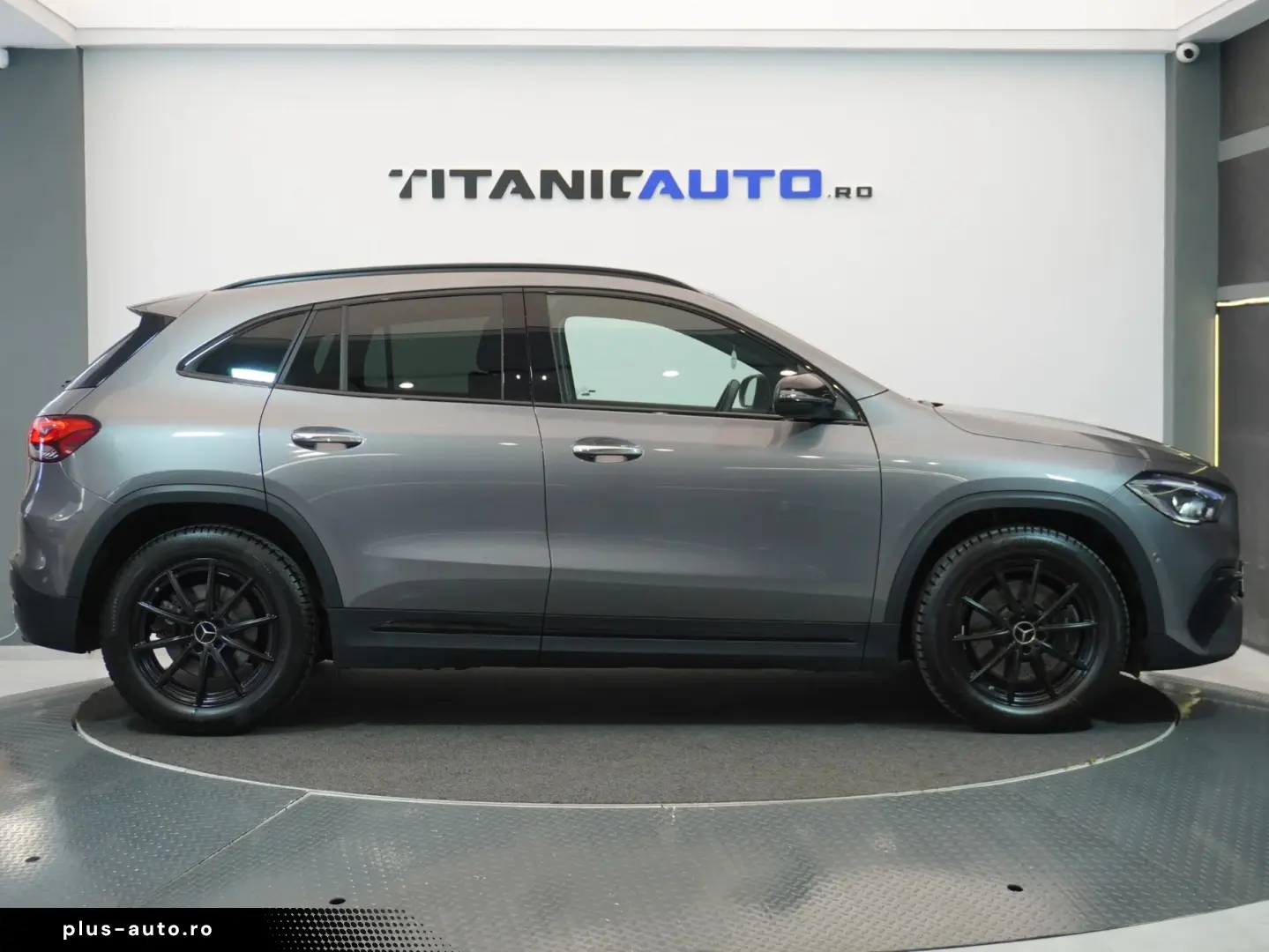 Mercedes-Benz Gla Gen-H247-2019