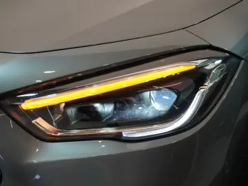 Mercedes-Benz Gla Gen-H247-2019