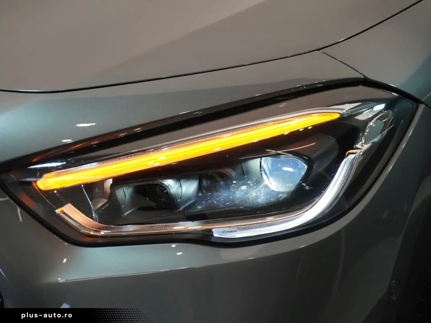 Mercedes-Benz Gla Gen-H247-2019