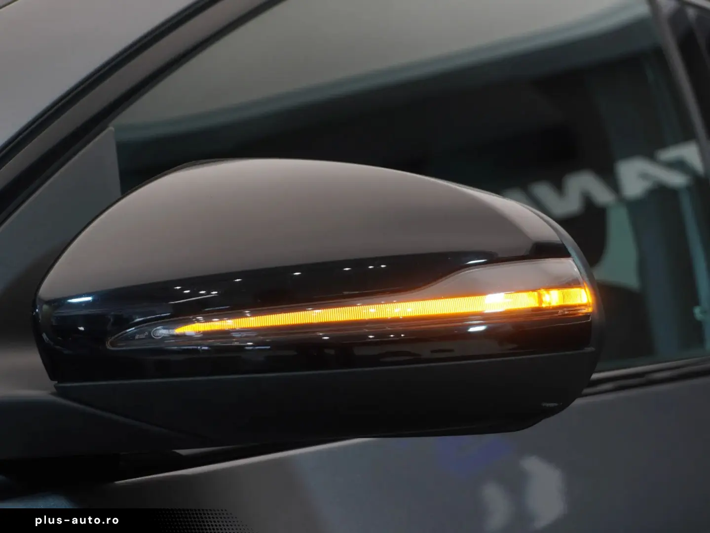 Mercedes-Benz Gla Gen-H247-2019