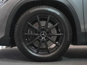 Mercedes-Benz Gla Gen-H247-2019