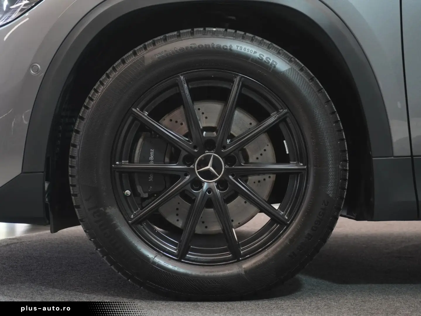 Mercedes-Benz Gla Gen-H247-2019