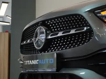 Mercedes-Benz Gla Gen-H247-2019