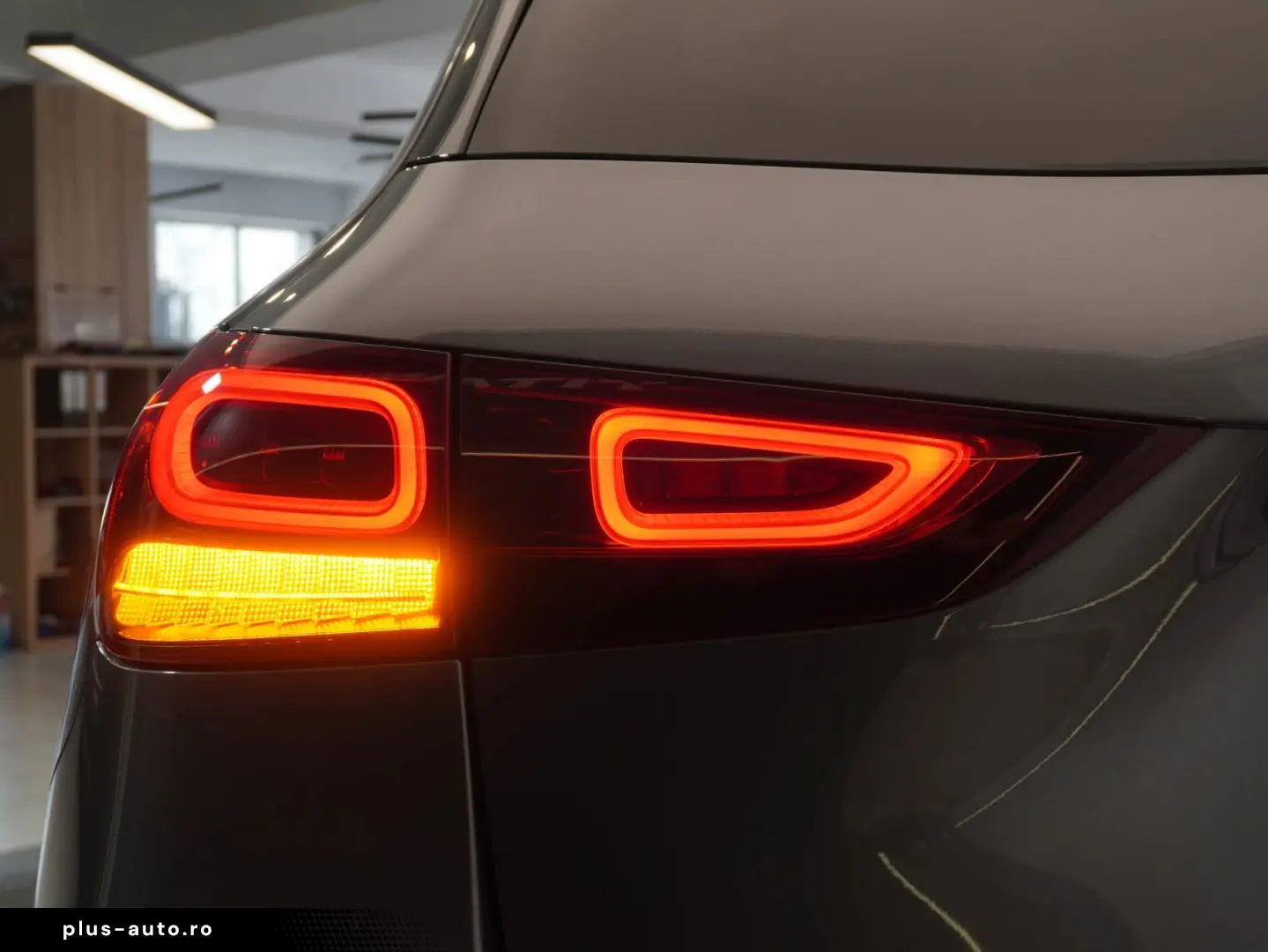 Mercedes-Benz Gla Gen-H247-2019