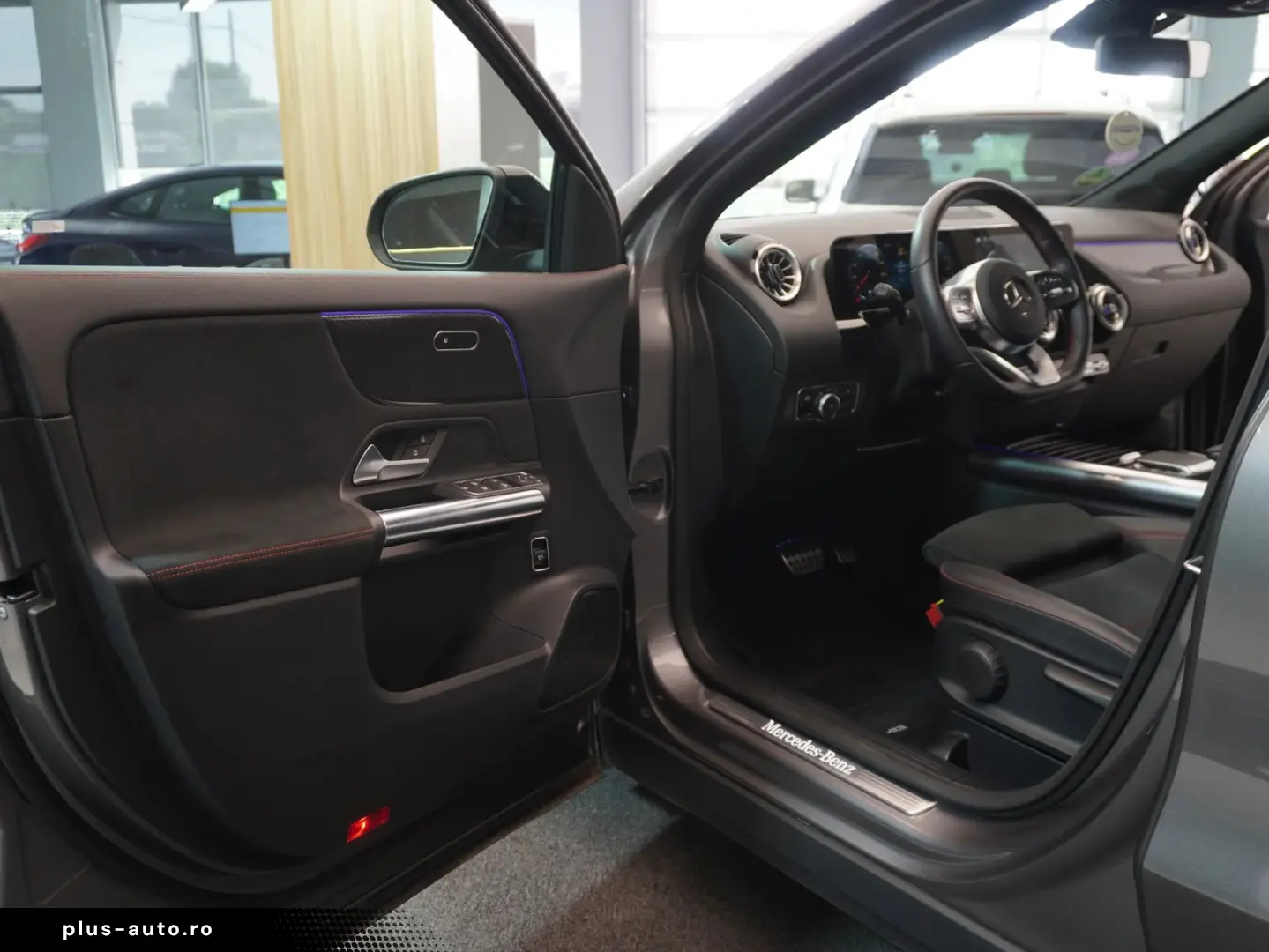 Mercedes-Benz Gla Gen-H247-2019