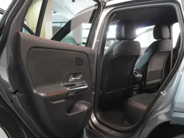 Mercedes-Benz Gla Gen-H247-2019