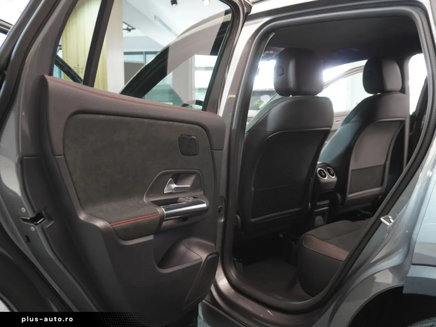 Mercedes-Benz Gla Gen-H247-2019