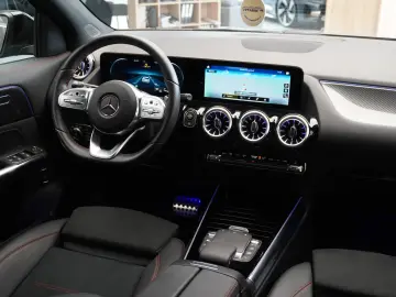 Mercedes-Benz Gla Gen-H247-2019