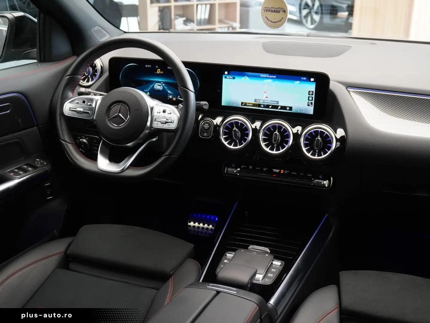 Mercedes-Benz Gla Gen-H247-2019