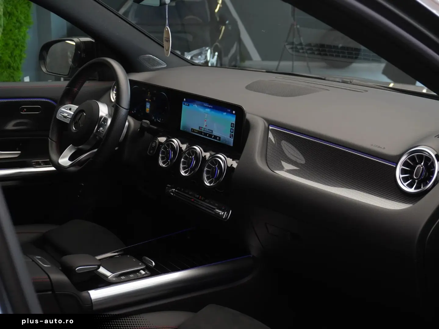 Mercedes-Benz Gla Gen-H247-2019