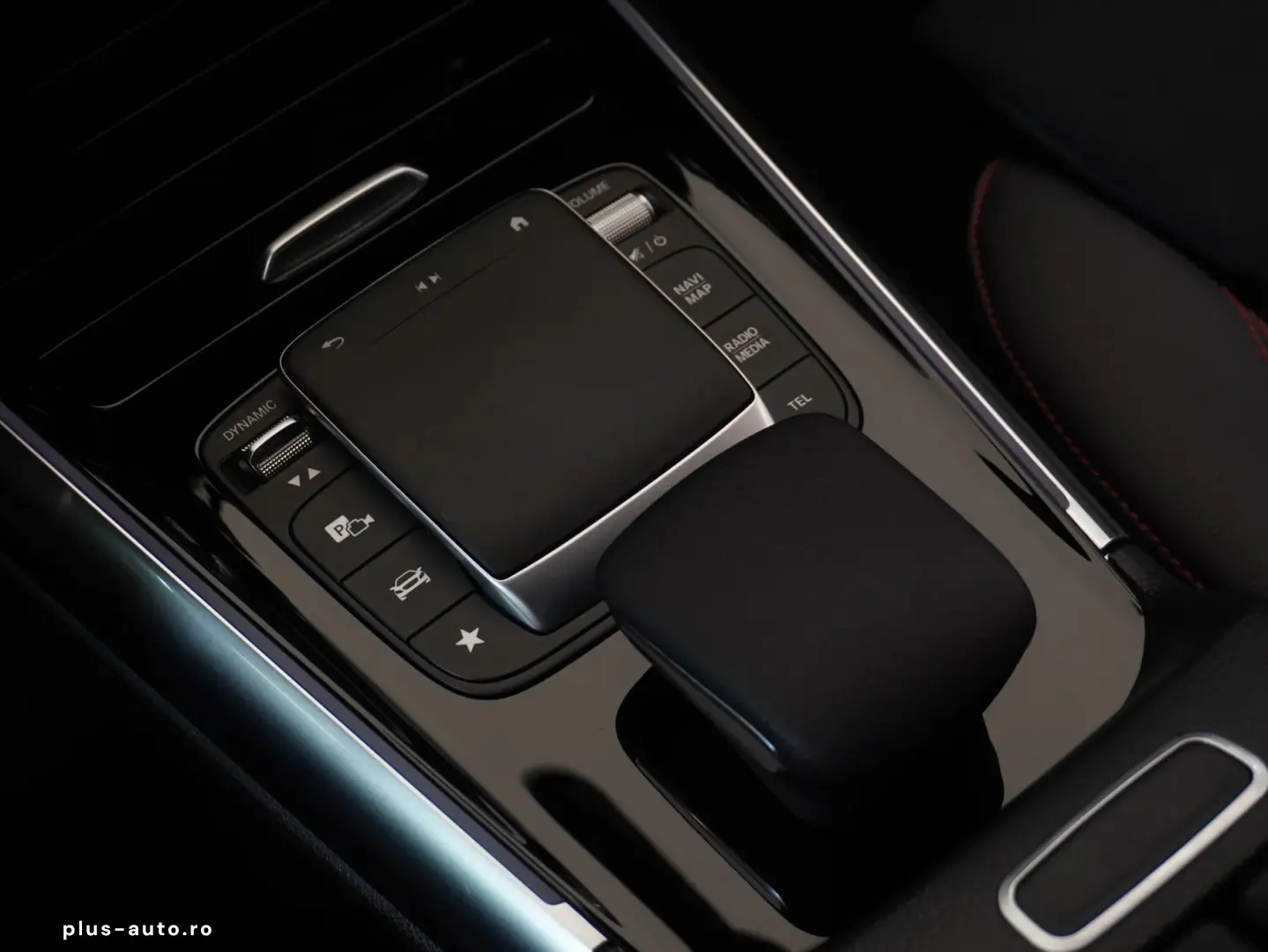 Mercedes-Benz Gla Gen-H247-2019