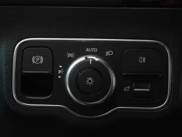 Mercedes-Benz Gla Gen-H247-2019