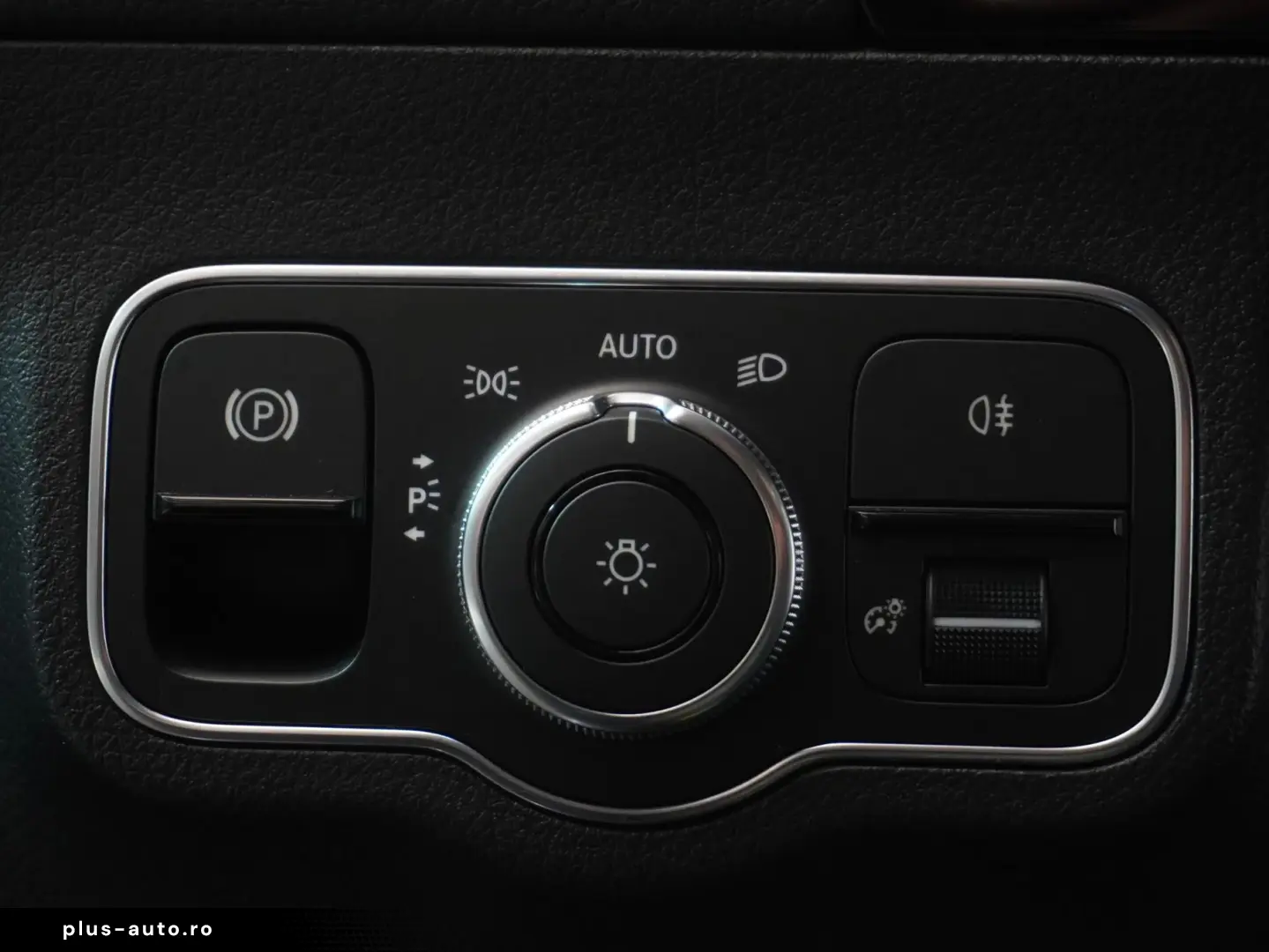 Mercedes-Benz Gla Gen-H247-2019