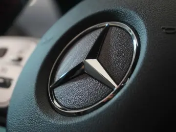 Mercedes-Benz Gla Gen-H247-2019