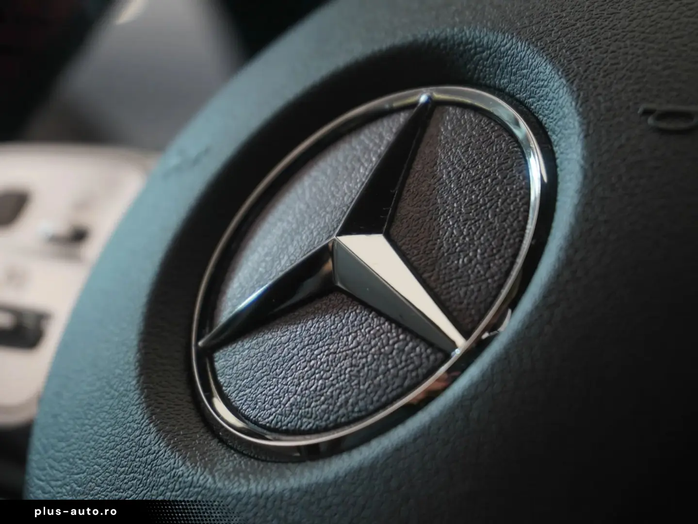 Mercedes-Benz Gla Gen-H247-2019