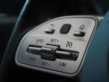 Mercedes-Benz Gla Gen-H247-2019