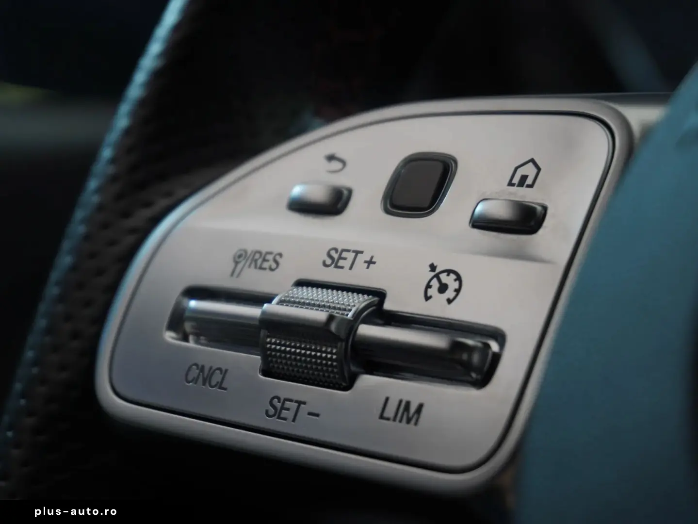 Mercedes-Benz Gla Gen-H247-2019