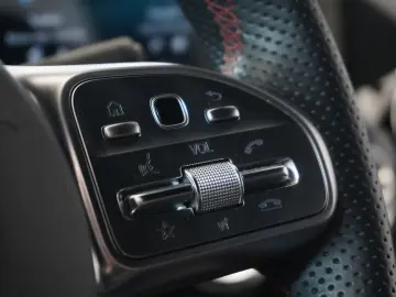 Mercedes-Benz Gla Gen-H247-2019