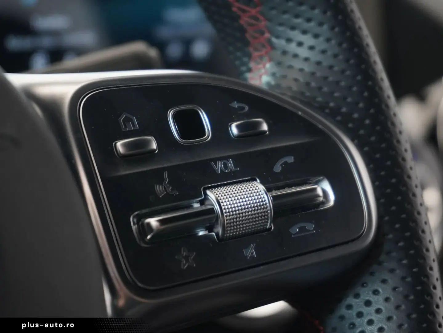 Mercedes-Benz Gla Gen-H247-2019