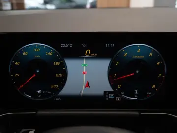 Mercedes-Benz Gla Gen-H247-2019