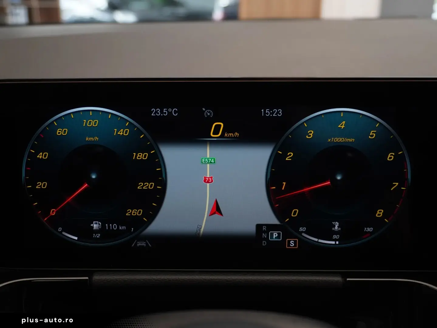 Mercedes-Benz Gla Gen-H247-2019