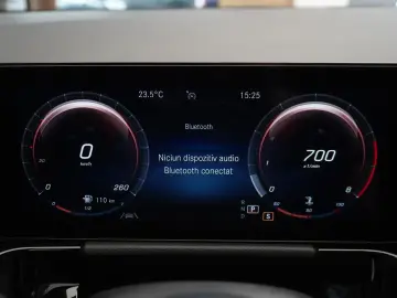 Mercedes-Benz Gla Gen-H247-2019