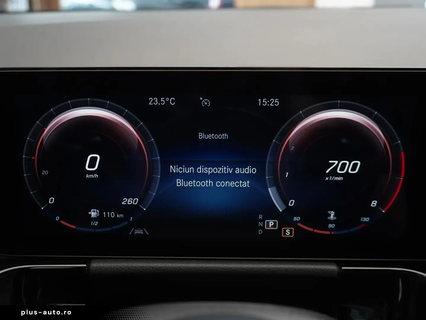 Mercedes-Benz Gla Gen-H247-2019