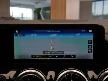 Mercedes-Benz Gla Gen-H247-2019