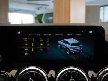 Mercedes-Benz Gla Gen-H247-2019