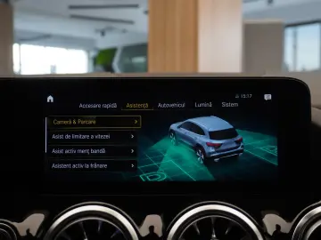 Mercedes-Benz Gla Gen-H247-2019