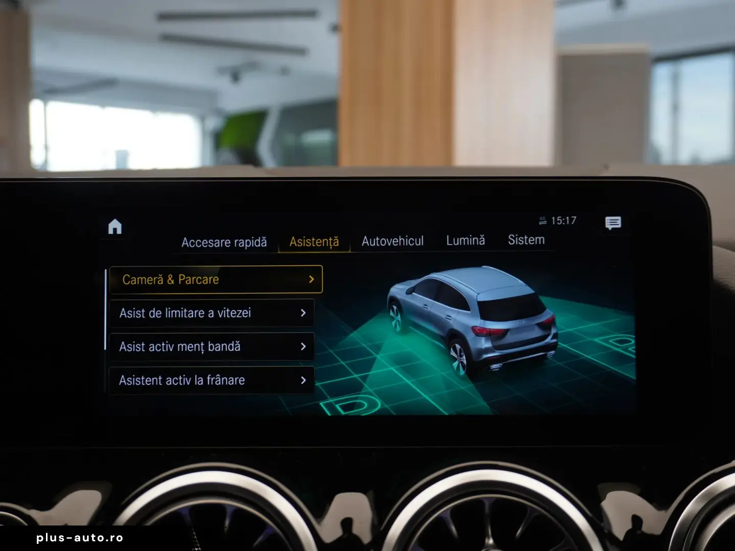 Mercedes-Benz Gla Gen-H247-2019