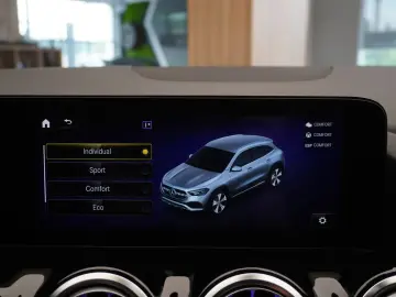 Mercedes-Benz Gla Gen-H247-2019