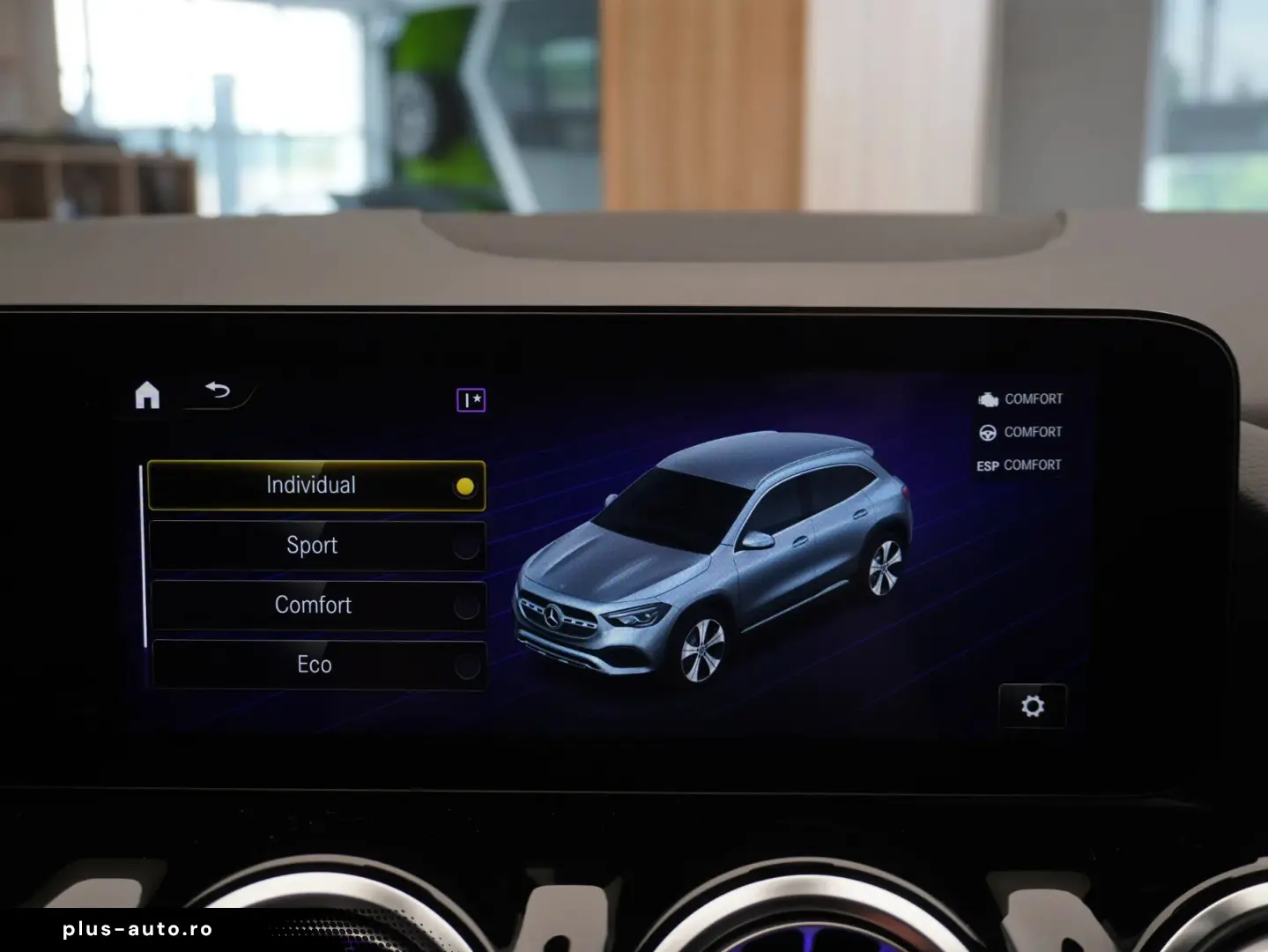 Mercedes-Benz Gla Gen-H247-2019