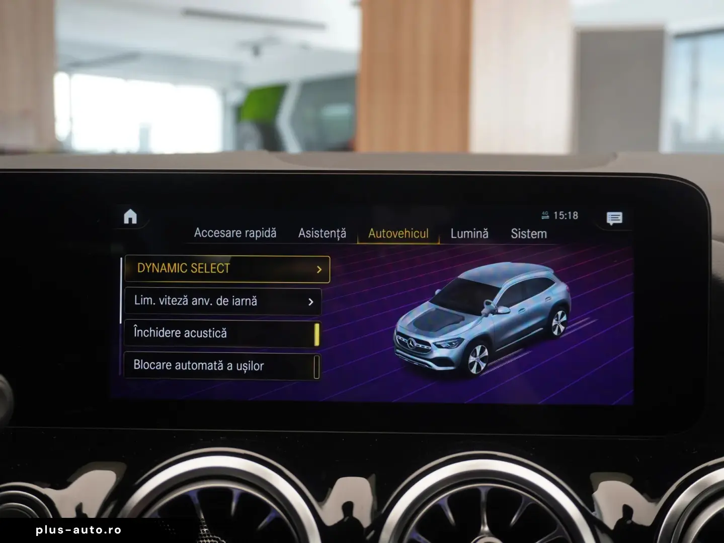 Mercedes-Benz Gla Gen-H247-2019