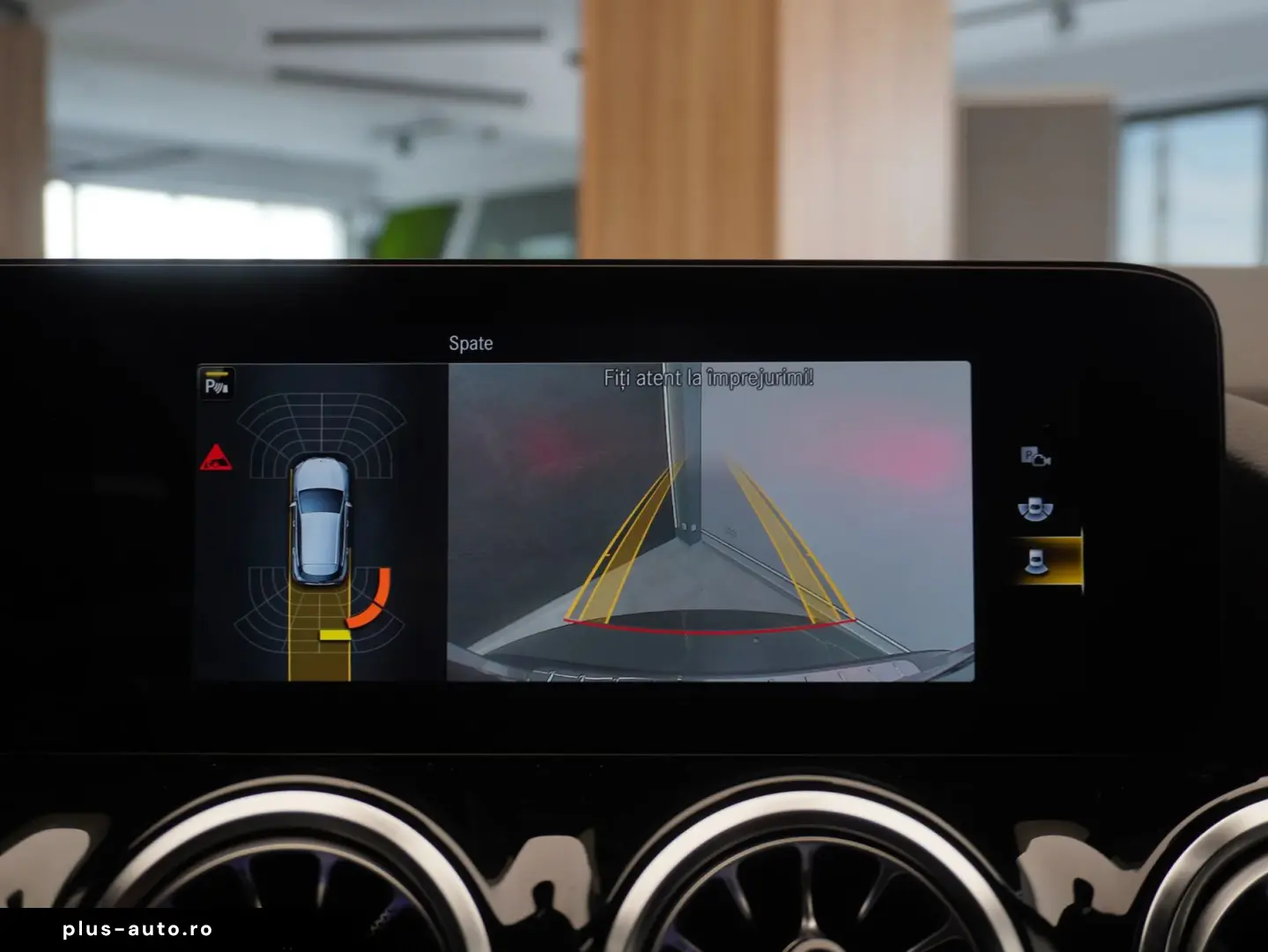 Mercedes-Benz Gla Gen-H247-2019