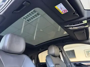 PORSCHE Cayenne Coupe Platinum Soft-Close 360 ACC R22