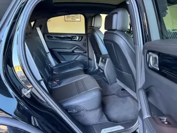 PORSCHE Cayenne Coupe Platinum Soft-Close 360 ACC R22