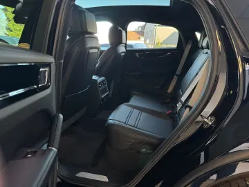 PORSCHE Cayenne Coupe Platinum Soft-Close 360 ACC R22