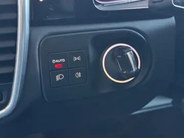 PORSCHE Cayenne Coupe Platinum Soft-Close 360 ACC R22