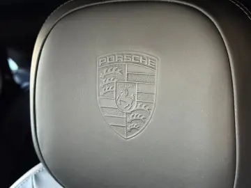 PORSCHE Cayenne Coupe Platinum Soft-Close 360 ACC R22