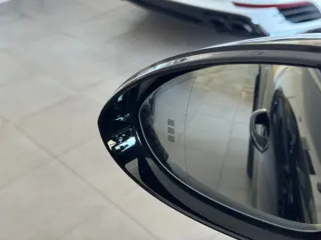 PORSCHE Cayenne Coupe Platinum Soft-Close 360 ACC R22